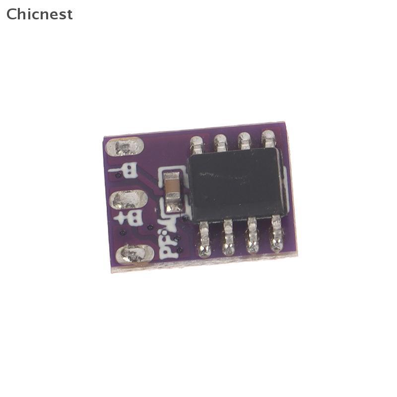 [Chc] 1S Pin Bàn Chải Một Chiều ESC 3.5-6V 10A Bộ Điều Khiển Tốc Độ Hỗ Trợ Động Cơ Cốc Rỗng Cho Máy 