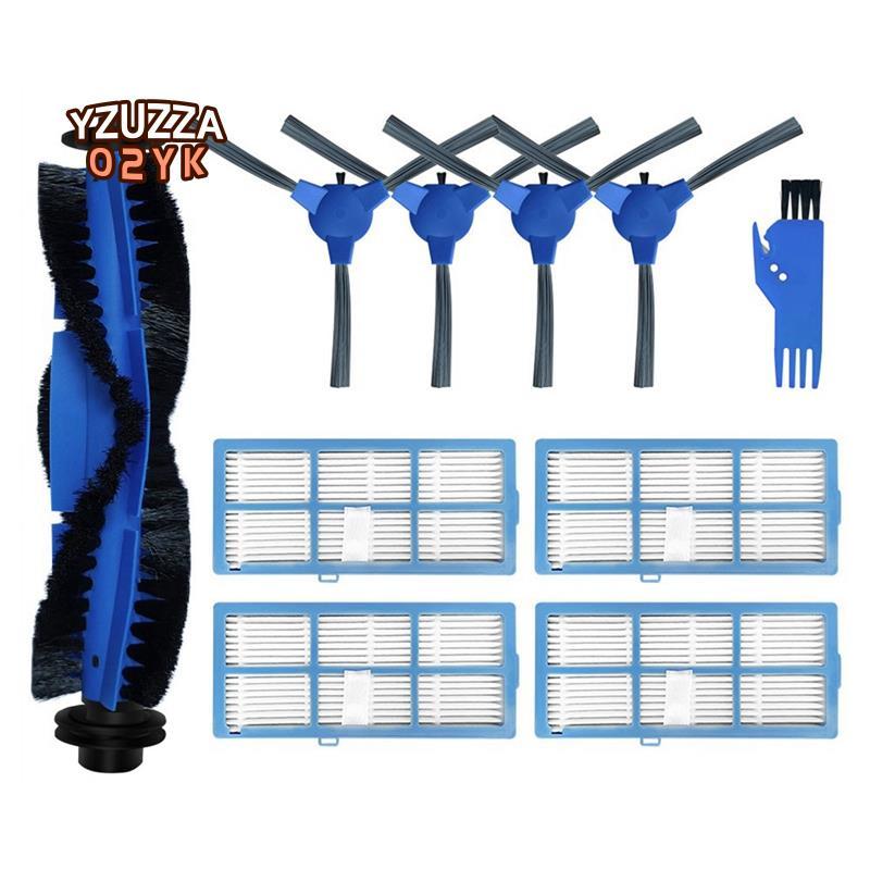 Dành Cho D5 Series D5S / D5S Pro / D5S Pro + Robot Hút Bụi Thay Thế Phụ Kiện Bộ Lọc Hepa