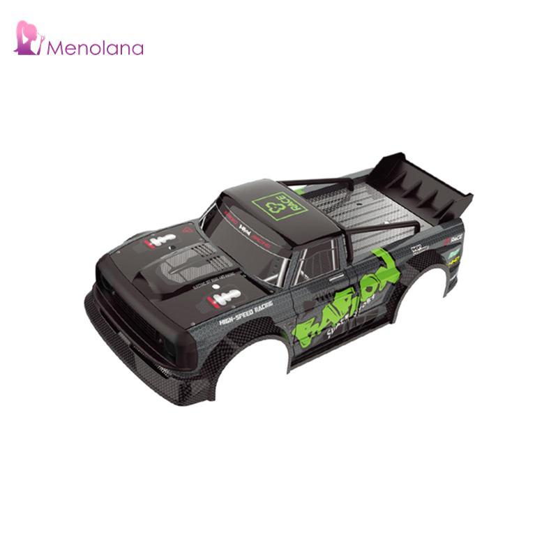 Sơn Thân Vỏ Bọc RC Xe Sửa Chữa Một Phần Cho SG-1603 RC Rally Xe DIY Nâng Cấp Phần