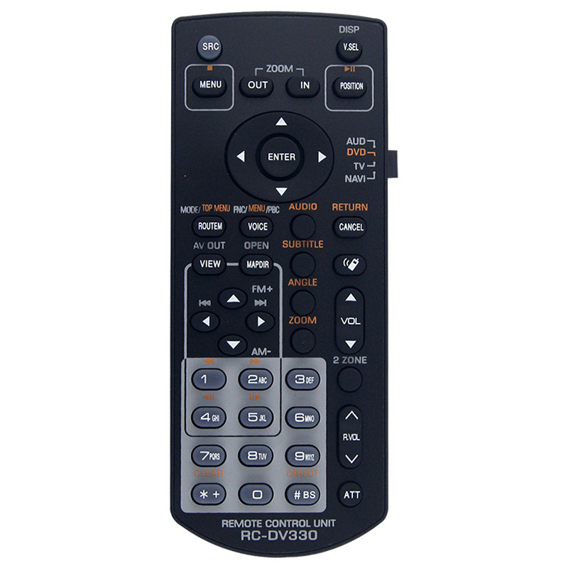 Tương thích với Kenwood DVD DNX6000EX DNX7100 DDX8019 DNX7000EX DDX714 DNX714 KVT-534DVD 839DVD DX70