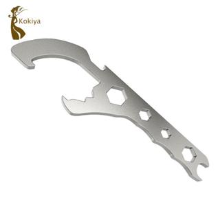 Dụng cụ mở nắp thùng sơn Đa năng 18mm 13mm 12mm 16mm Dụng cụ mở vít Thùng mật ong bền Dụng cụ mở cờ lê xô thực tế