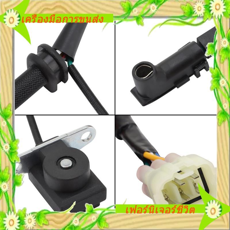 I5-For KLX150 KLX150L KLX150BF KLX150FHF KLX150JHF KLX140 Xe Máy Stator Cuộn Dây Một Phần Số 21003-0