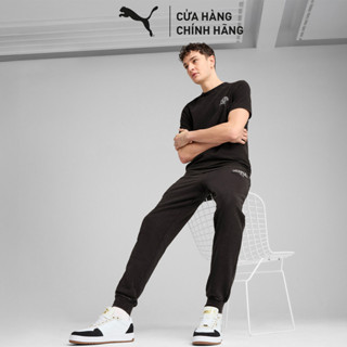  Quần Dài Thời Trang PUMA Nam CLASS Sweatpants 