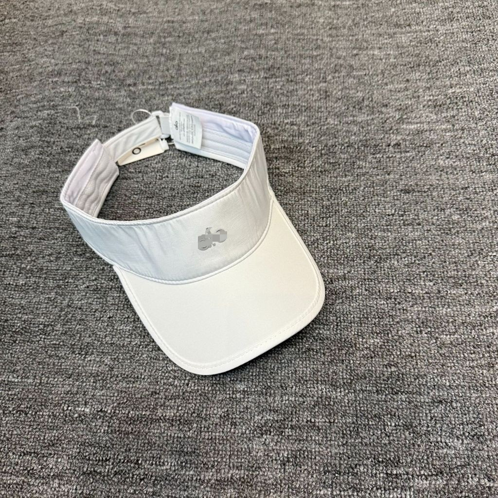 [K164] Mũ chống nắng nửa đầu nam nữ chơi thể thao ngoài trời, nón chạy bộ chơi tennis chống UV hiệu quả | BigBuy360 - bigbuy360.vn