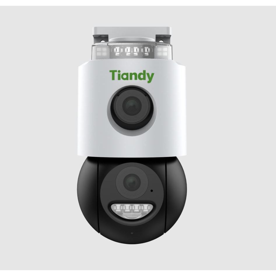 [Siêu Sale] [Chính hãng] Camera quay quét 360 độ TIANDY TC-H363N