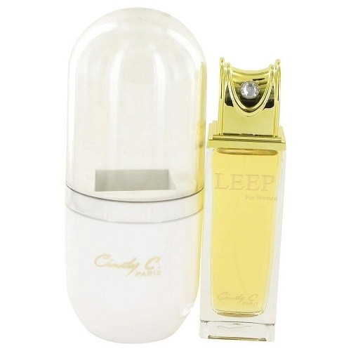Nước hoa cao cấp dành cho nữ Cindy C. EDP 100ml - Leep (Mỹ)