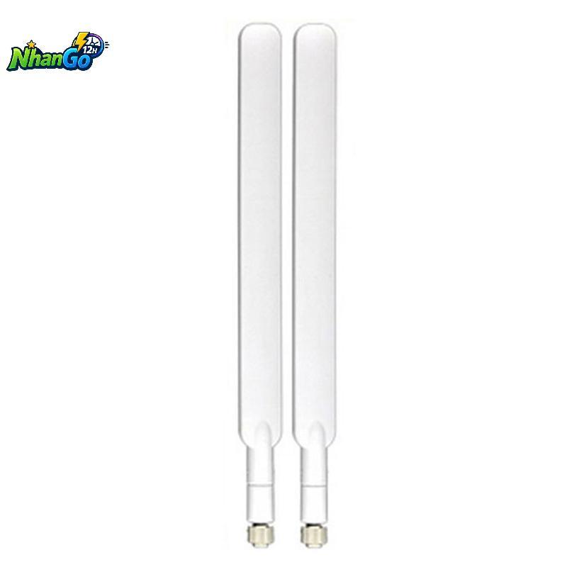 4G LTE ăng-ten bên ngoài SMA kết nối cho b315 B593 cổng không dây Huawei COD