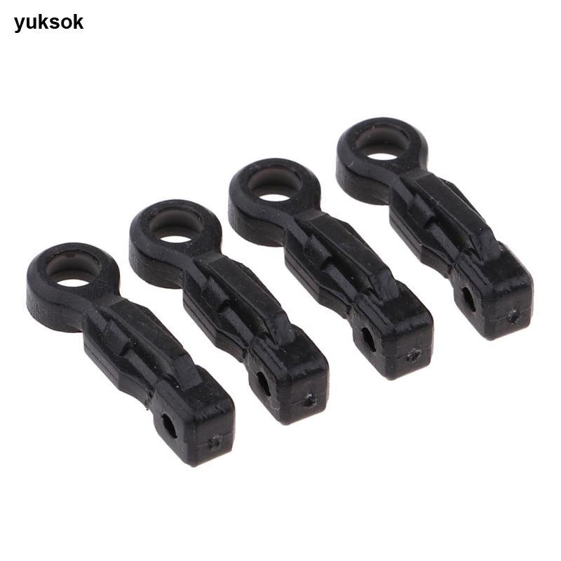 4 Miếng K989-39 Tay Treo Trên Cho WLtoys K989 K979 K999 K969 RC