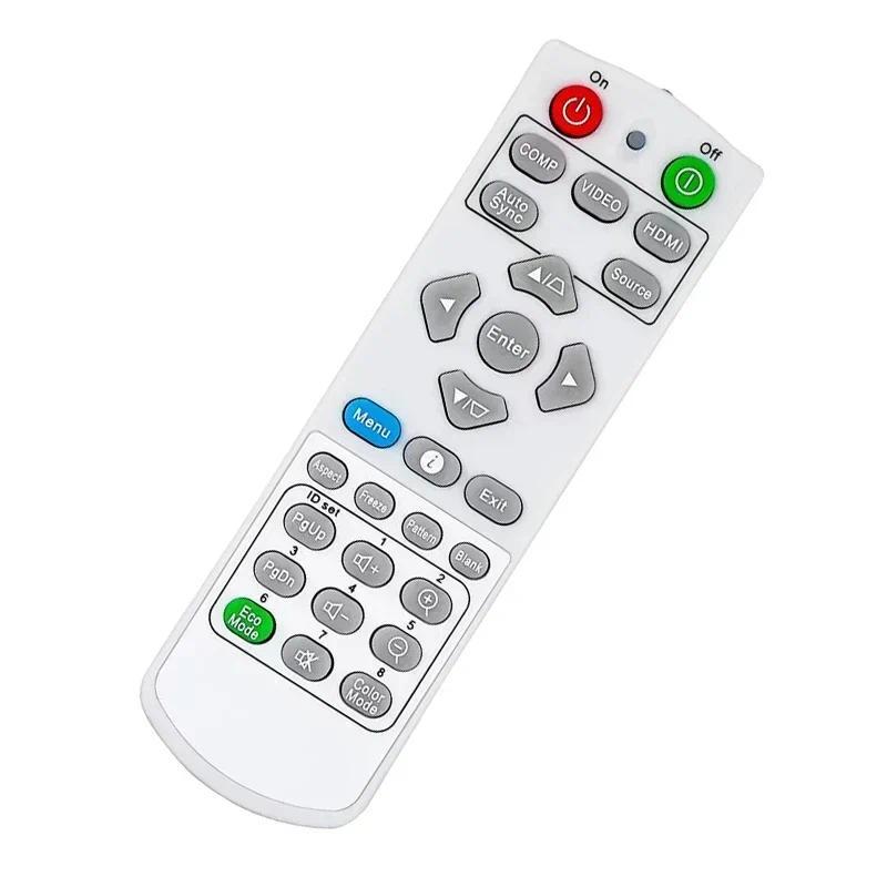 Dành Cho Máy Chiếu ViewSonic Điều Khiển Từ Xa PA500S PA503S PA503SP PA503W PA503X PA503XP PG700WU PS