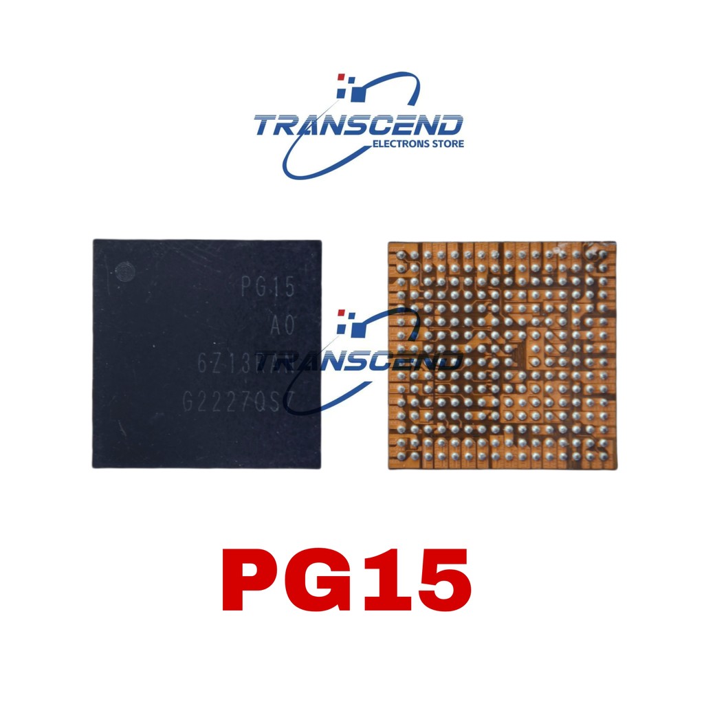 3 CÁI PMO9A PMO9G SPAO5 SPMO8 PG14 PG15 IC sạc IC nguồn cho chip Samsung