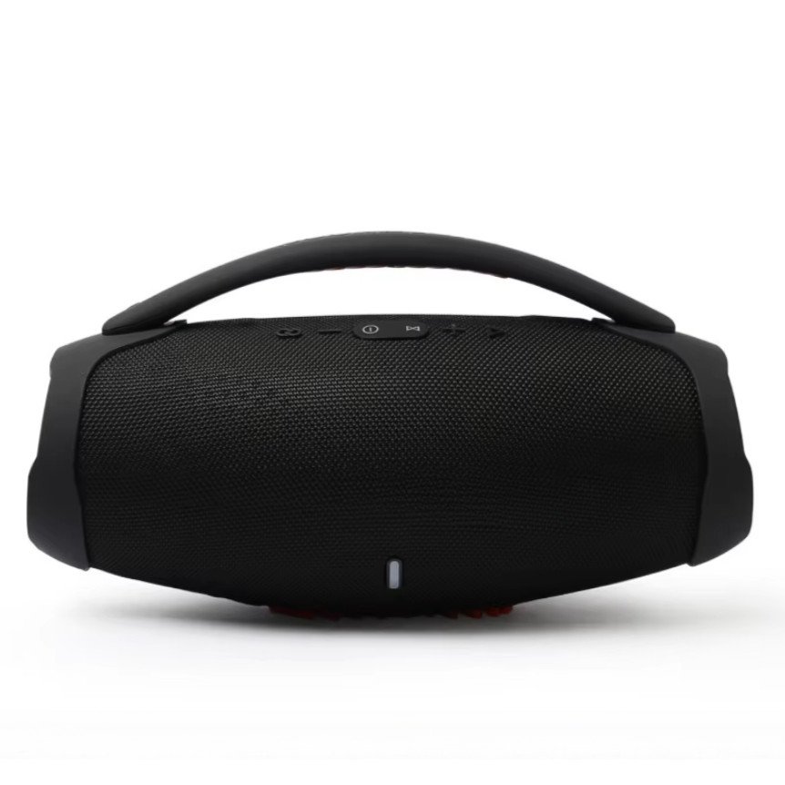 Loa Bluetooth Boombox 3 công suất lớn 60W âm thanh đỉnh cao pin trâu hỗ trợ đa kết nối TF , USB , 3,