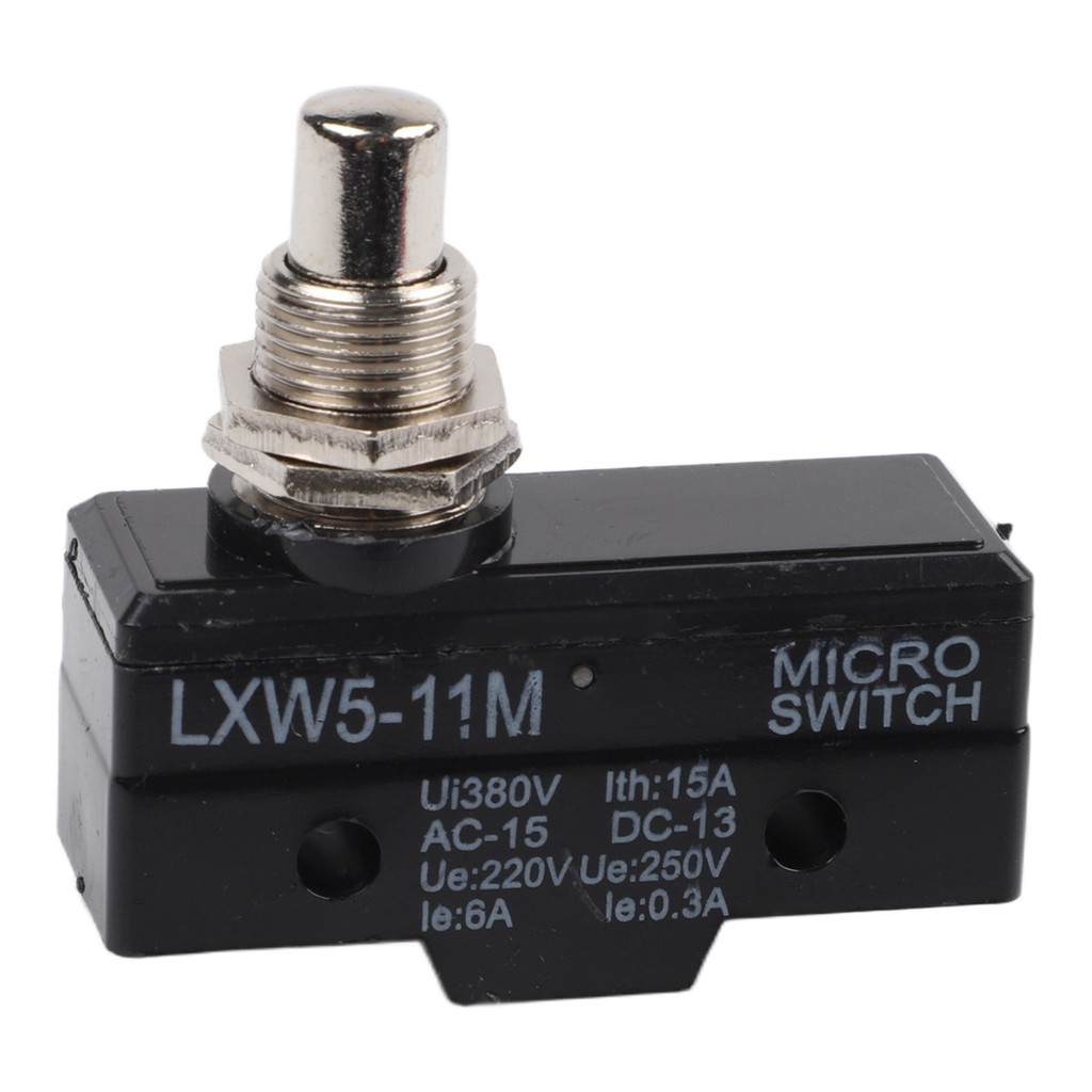 < 2025 MỚI > Công tắc giới hạn tạm thời AC 380V DC 220V 10A LXW5-11M