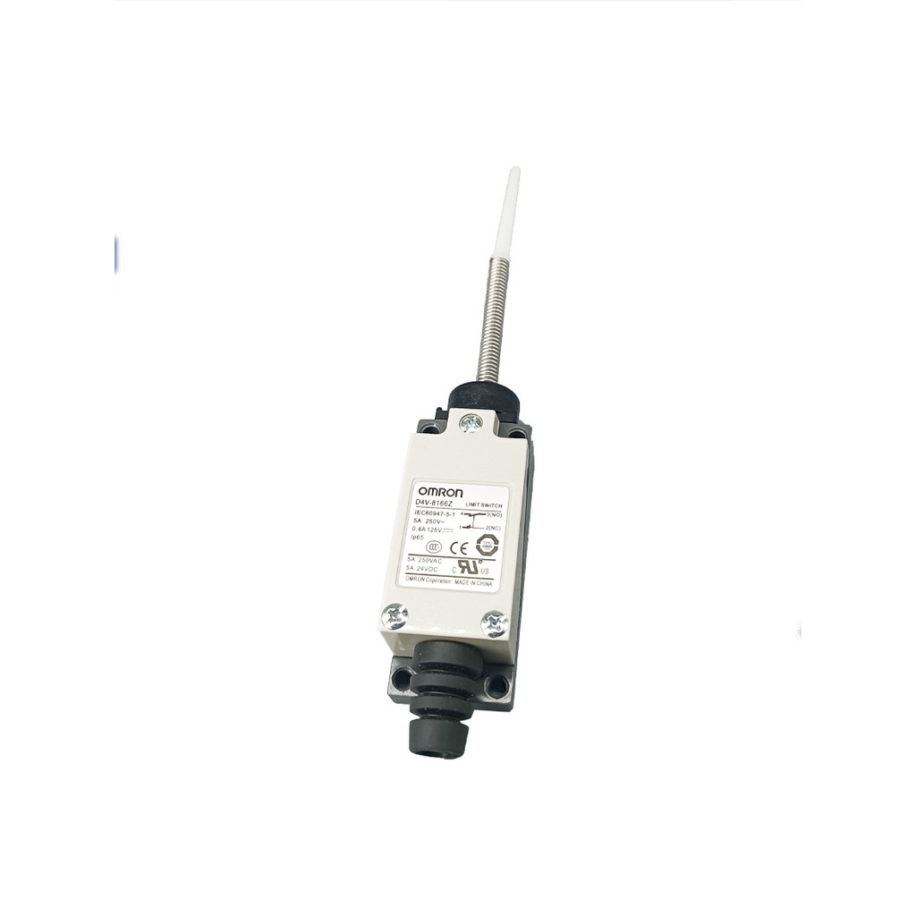 Công tắc du lịch Omron chính hãng D4V-8108SZ-N D4V-8104SZ-N 8107SZ-N Công tắc giới hạn