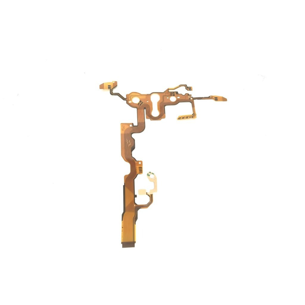 1 Chiếc Cơ Chế Mới Cáp Mềm Cho SONY HC26E HC28E HC36E HC52E HC1E HC3E HC9E HC90E HC96E HC55E FX7 FX1