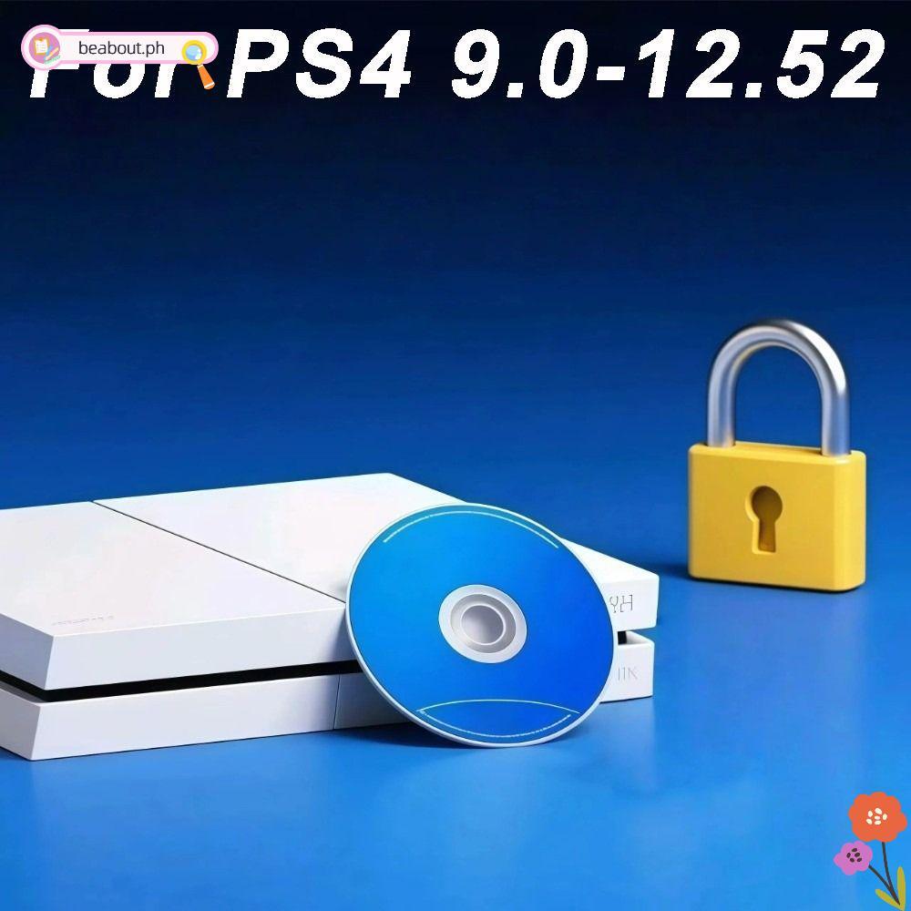 Đĩa BEABOUT BD-JB, Dành Cho Firmware 9.0-12.52 Không Cần Đĩa bẻ khóa tất cả trong một PC, Trò chơi d