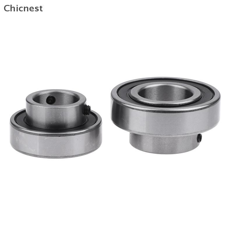 [Chc] Vòng bi phẳng bên ngoài chất lượng cao có dây trên cùng CSB-Series CSB202 CSB203 CSB204 CSB205