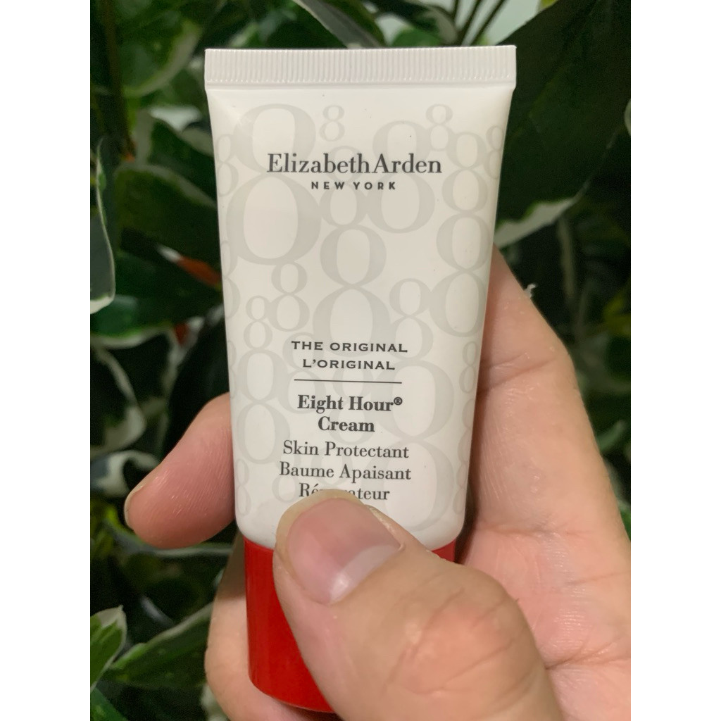 KEM DƯỠNG ĐA NĂNG Elizabeth Arden eight 8 hour cream Skin Protectant 15ML HÀNG XỊN CHUẨN