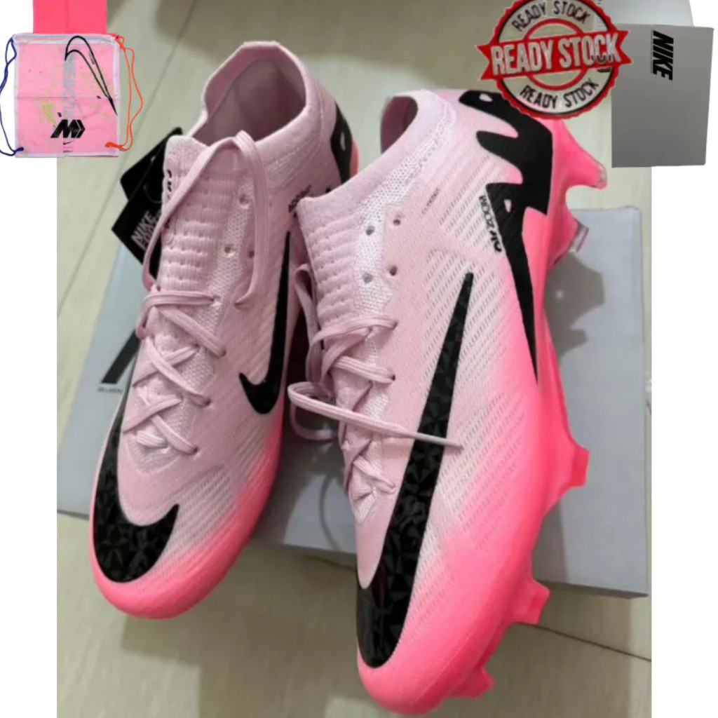 Giày Bóng Đá Nike Mercurial Recharge Elite KM FG - Dành Cho Nam