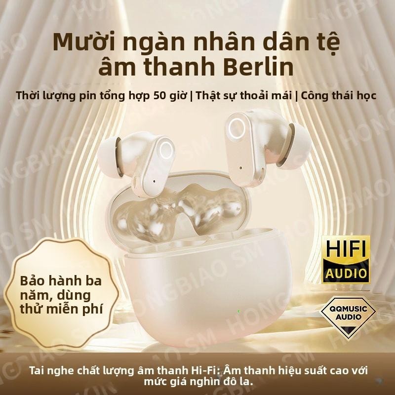 Tai Nghe Bluetooth Không Dây Q1 – Thiết Kế Thể Thao, Âm Thanh HIFI, Chống Ồn Đỉnh Cao | BigBuy360 - bigbuy360.vn