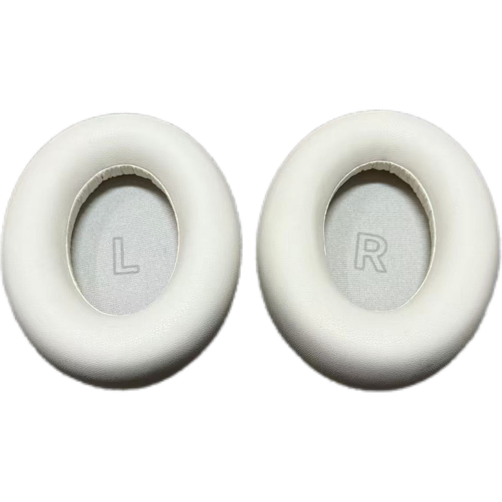 Miếng Lót Tai Chính Hãng Cho Baseus XH1 BH1 NC Tai Nghe Thay Thế earmuff Tai Gối Đệm Tai Phụ Tùng