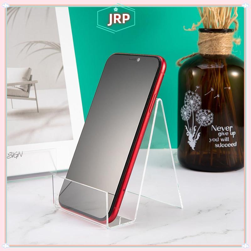 JRP Comic Book Display Acrylic Book Display Holdering Book Frame Clear Laptop Stand Tạp Chí Display 