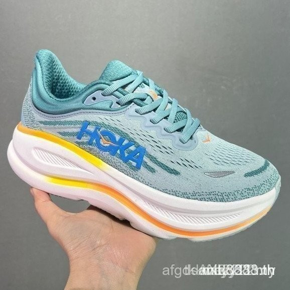 Giày chạy bộ nữ Hoka Bondi 9