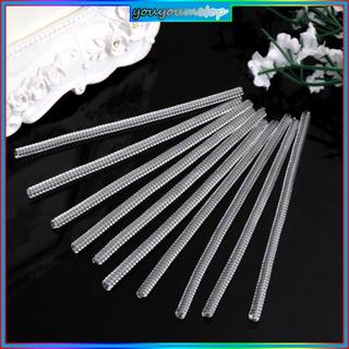 Vòng nhựa kích thước điều chỉnh YOUYO - 10 chiếc, thiết kế độc đáo