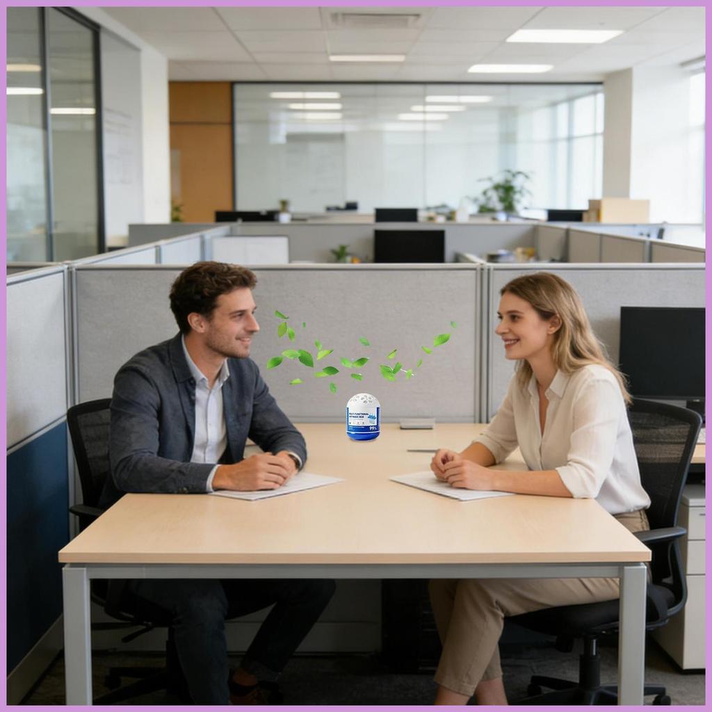 Máy lọc không khí cho phòng ngủ Hộp lọc bụi Máy làm sạch không khí trong nhà cho phòng ngủ gia đình 