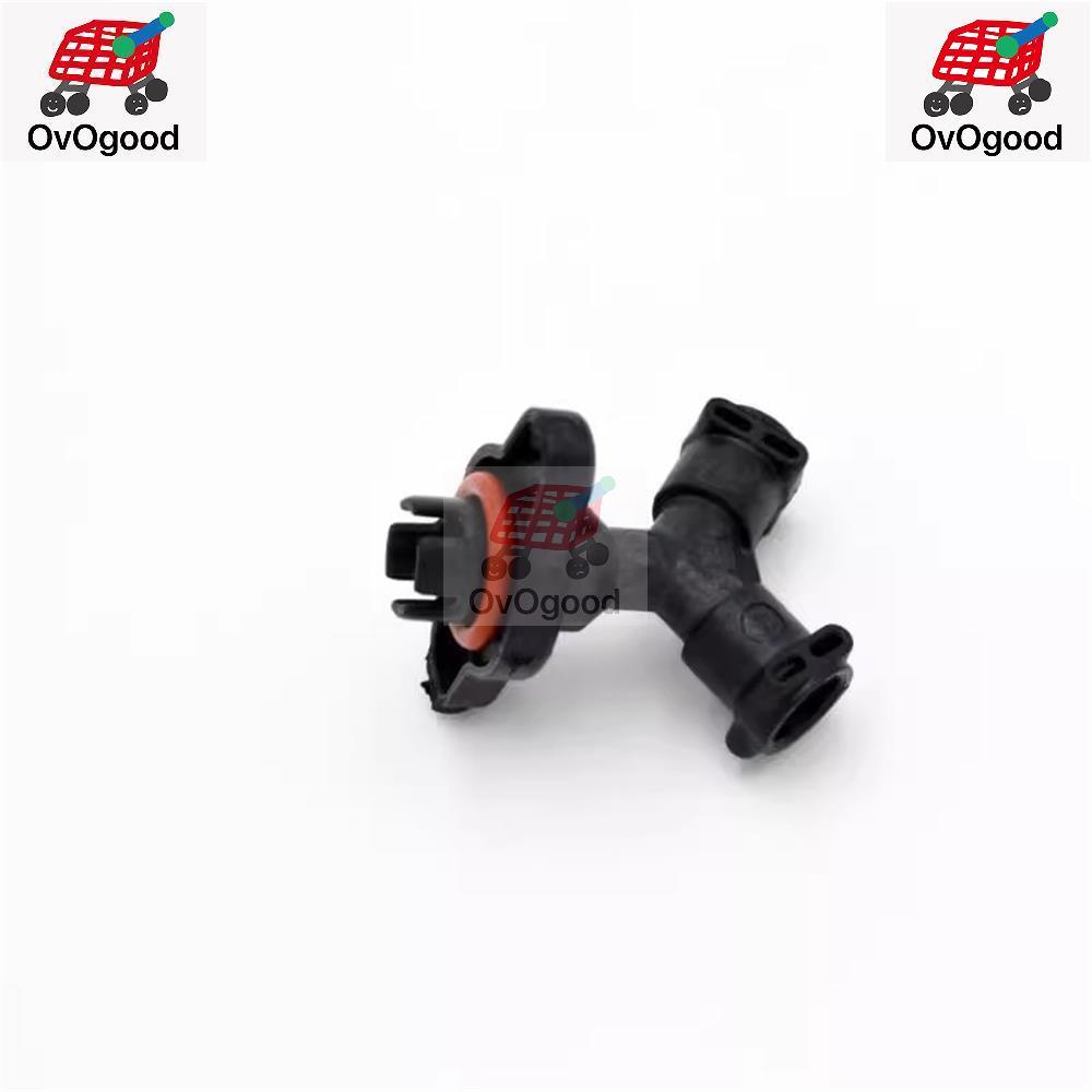 Thích hợp cho phụ kiện máy pha cà phê DeLonghi EC680 EC685 EC860 EC850 đầu nối tee