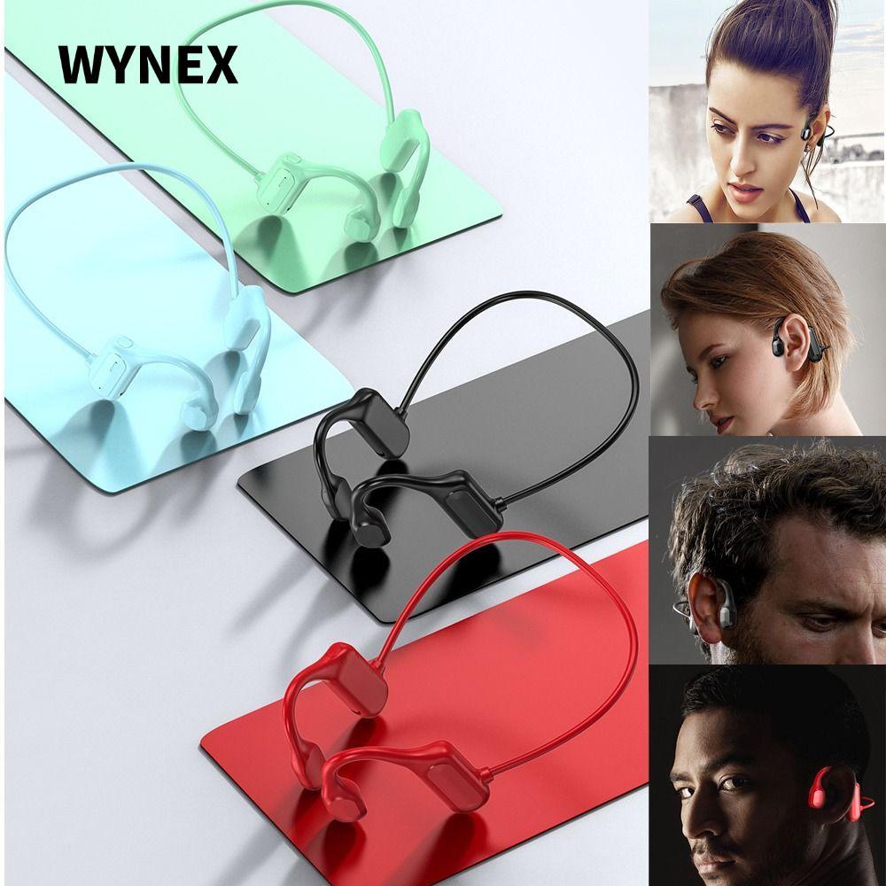 Tai nghe thể thao WYNEX HiFi Universal Portable BL09 Tai nghe Bluetooth 5.2 không dây