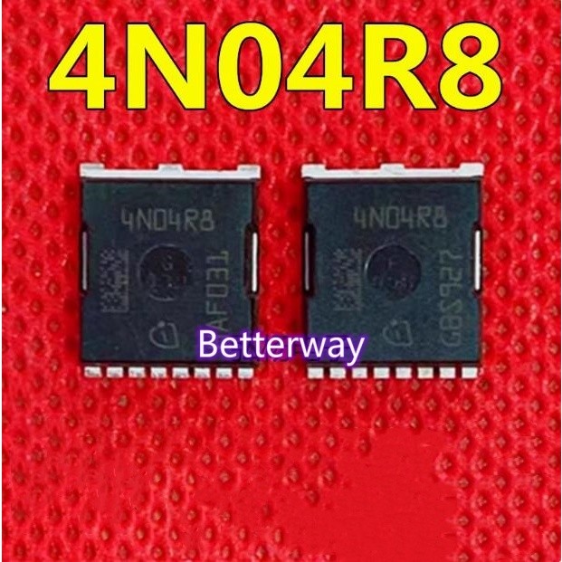 5 chiếc IPLU300N04S4-R7 4N04R8 4N04R7 MOS mới