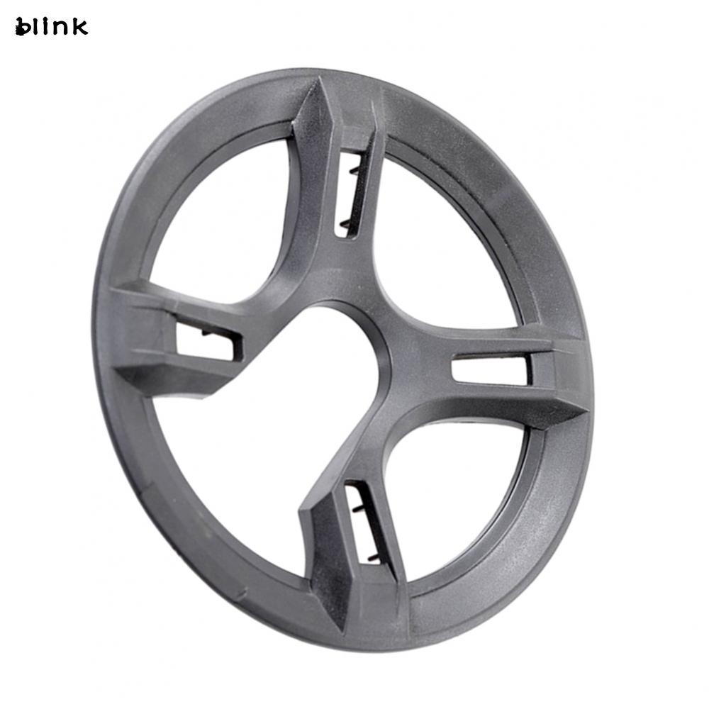 Chainring Guard Nhựa Xây Dựng Gắn 4 Lỗ Pitch 9.7 – 10.7cm