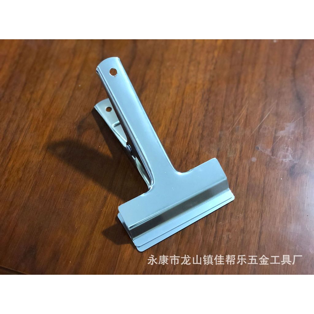 CL-90, phẳng, kẹp vải, kẹp vải, kẹp lớn 3BTR