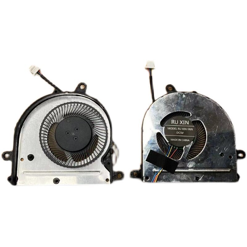 Thích hợp cho quạt máy tính xách tay Revolution S1 S1-01 / S1-02 / S1-03 MX150 MX250