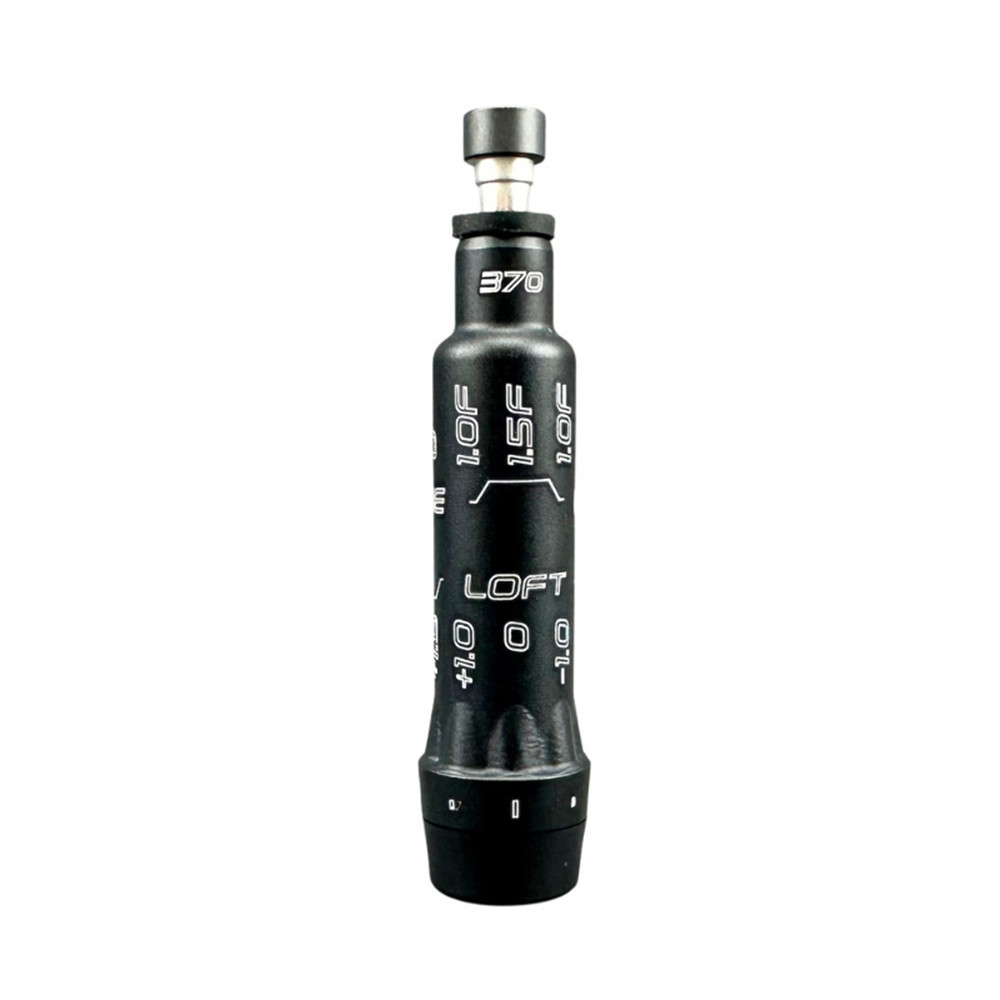 Bộ adapter cổ gậy golf Tip 0.355/0.370 phù hợp PING G430 iCrossover Utility Iron