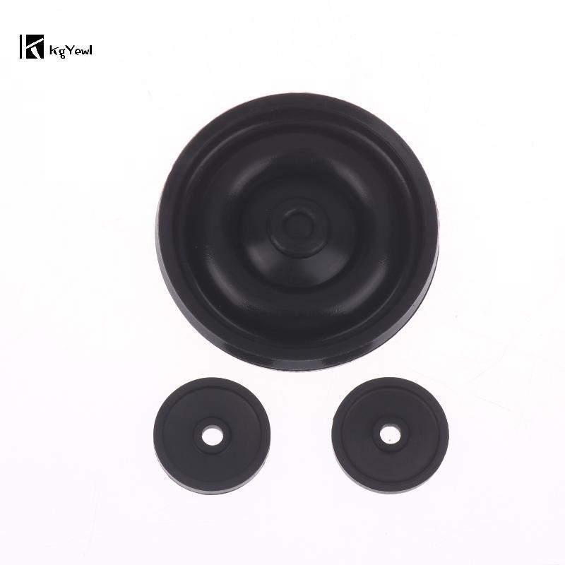 KgYewl 4 Bộ Dịch Vụ Màng Pulsator Cho L80 Bò Sữa Hút Chân Không Pulsator L90 / L02 / L80 AIR / L02 A
