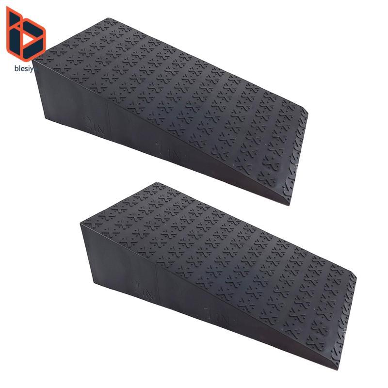 Blesiya Squat Wedge - Hỗ trợ luyện tập yoga và pilates tại phòng gym