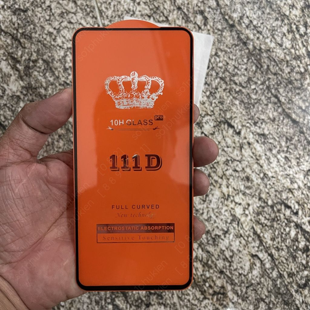 [Update hàng mới] Kính cường lực dành cho Xiaomi Mi 11 Lite 4G / Mi 11 Lite 5G / Mi 11 Lite 5G Ne fu