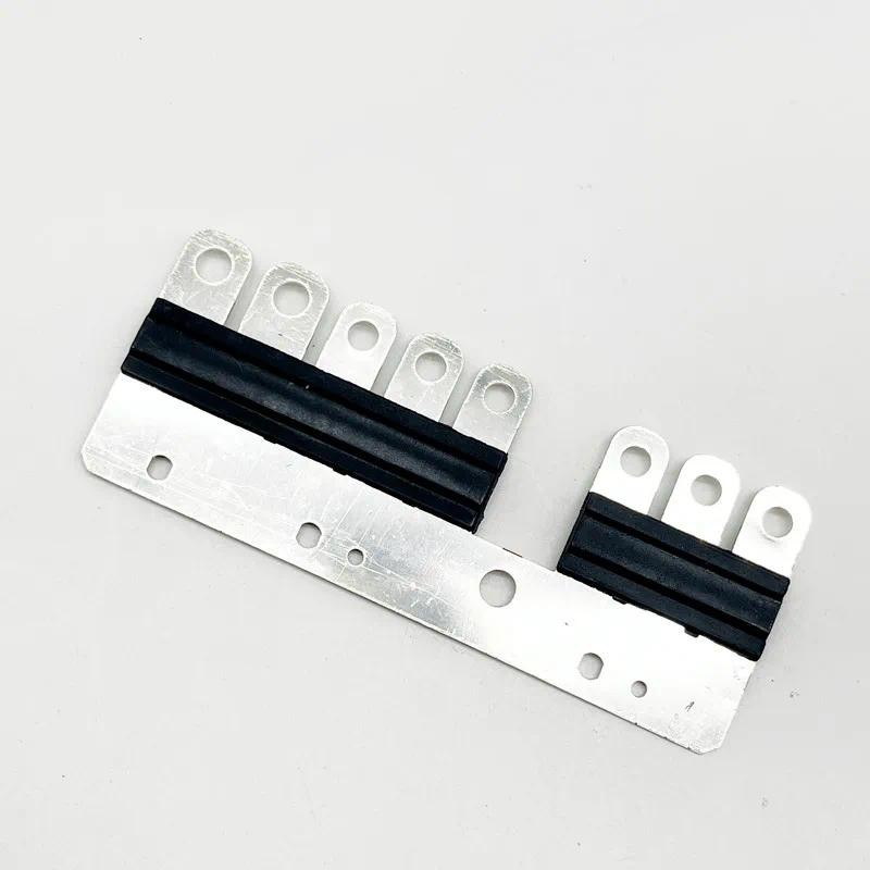 Cầu chì đa năng Cầu chì chính cho VW Tiguan Audi Q3 2012-2018 VW Tiguan CC 5N0937629A