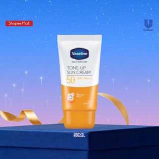  Kem chống nắng Vaseline Tone-up 50ml 