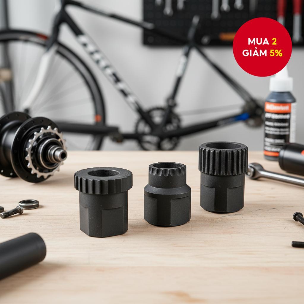 Dụng cụ ZRACE Freehub Ratchet, tương thích với DT SWISS 180 240 350, DT 180 240 EXP, DT 1900, Giant,
