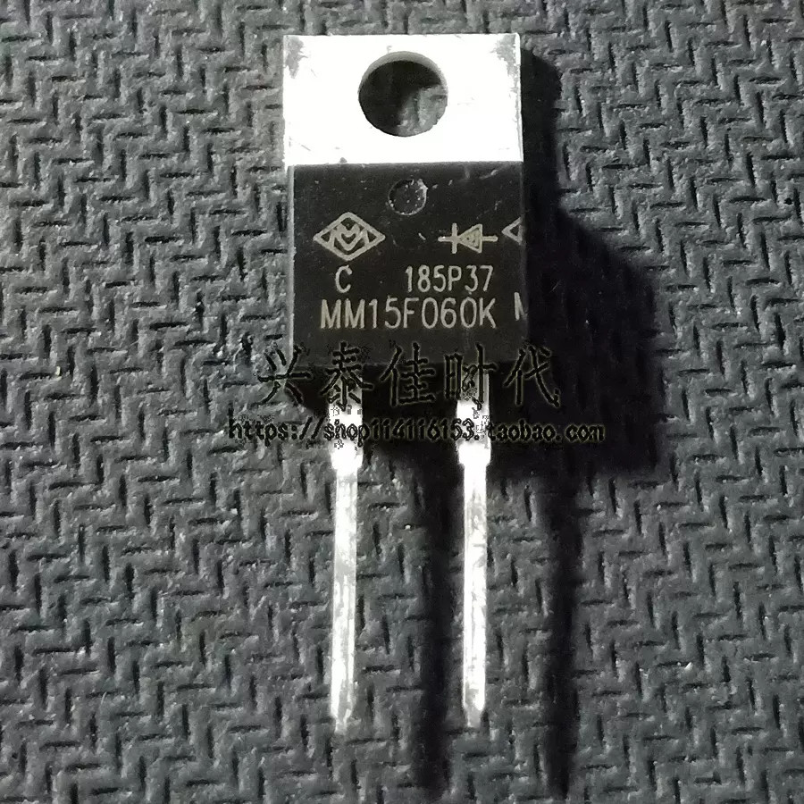 1-5 CÁI MM15F060K BY249-600 BTA08-800C BTB04-600B BTA06-800B BT137-500E CS830 CS4N60 CS4N60A8HD CS7N