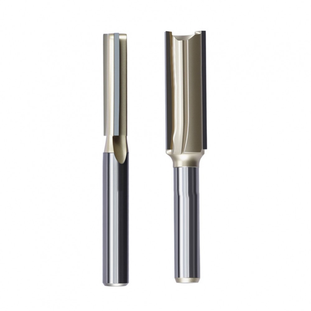 Dao cắt hai cạnh Cắt chính xác Lưỡi hợp kim YG6 tương thích đa vật liệu