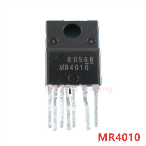 2 Mô-đun nguồn MR4010 TO-220F-7, đảm bảo chất lượng