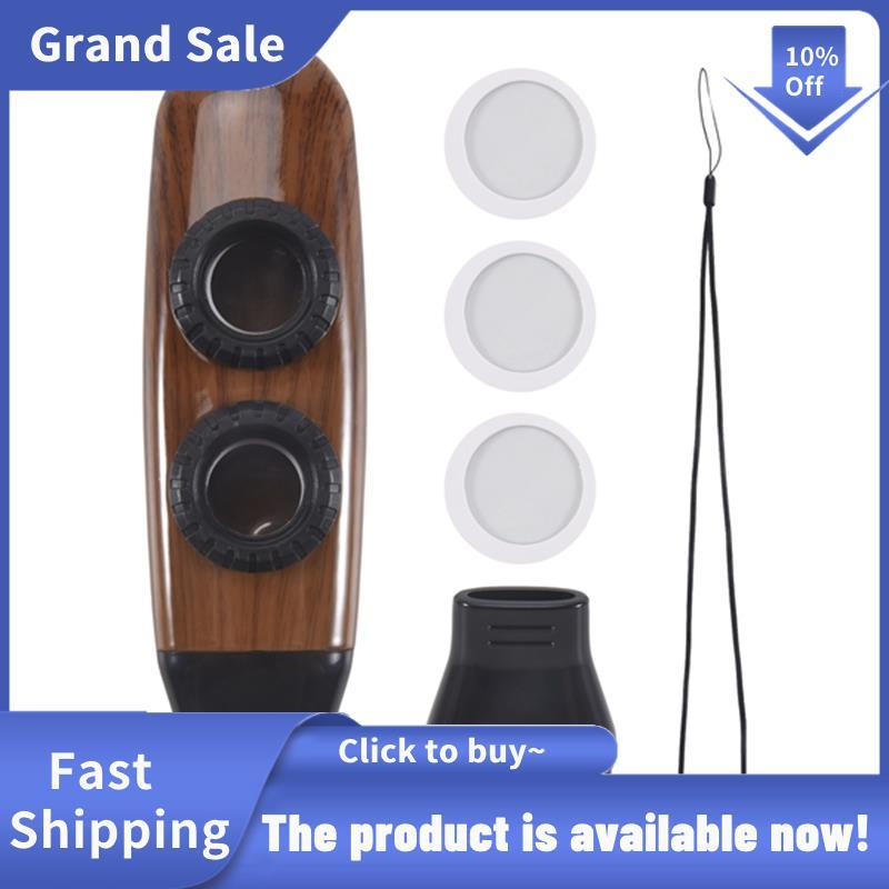 Kazoo với 5 Màng Sáo Nhựa Kazoo Nhạc Cụ Kazoo Cho Đàn Guitar, Đàn Ukulele