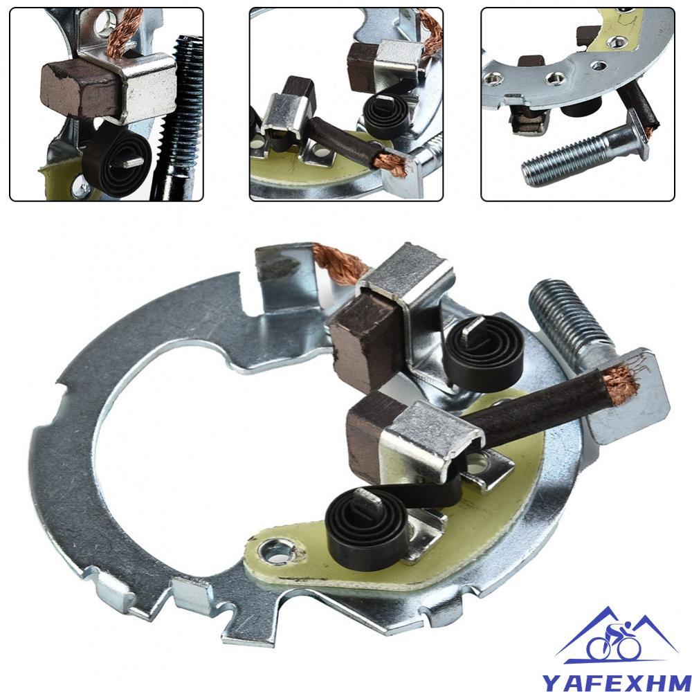 Bàn Chải Khởi Động Rancher 31201-KS5-901 31206-MN4-08 Dành Cho Xe Honda Kawasaki