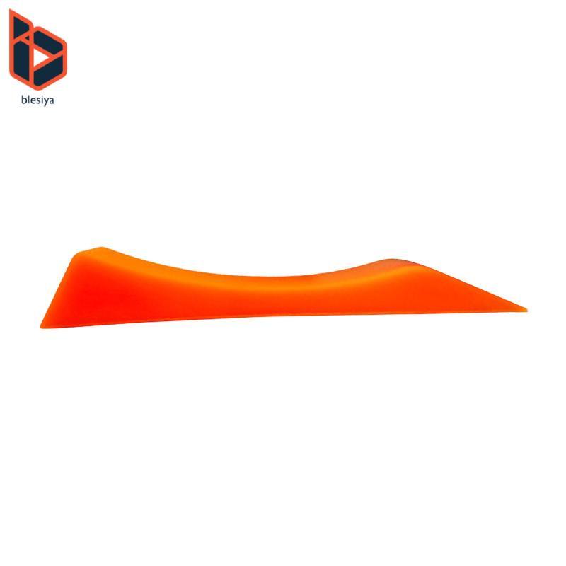 Blesiya Deadlift Barbell Wedge - Nâng Tạ Silicon Cho Tập Gym Tại Nhà