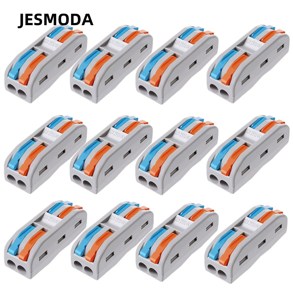 Đầu nối điện JESMODA Dòng chất lượng cao Khối đầu cuối PCT SPL