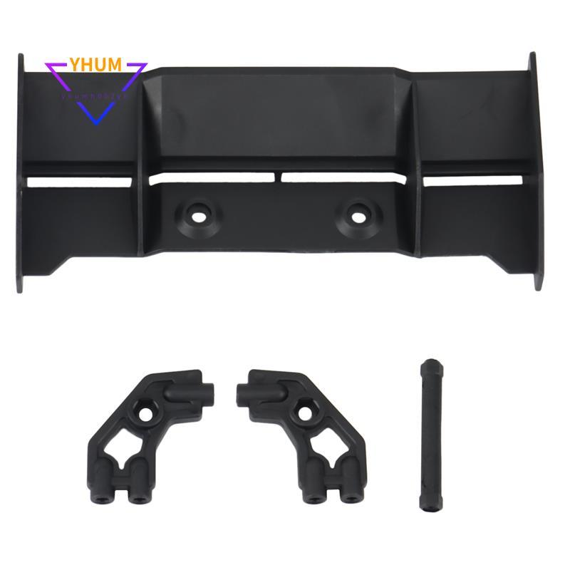 Đuôi Cánh Hội Cho HBX 16890 16890A 1602 SG1602 RC Xe Phụ Kiện