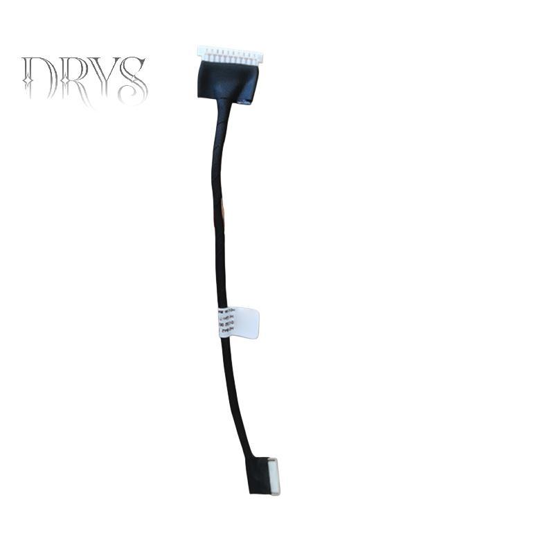 (TFT) 1 Dây Kết Nối Cáp Pin Laptop Thay Thế Cho DELL Latitude 5430 5431 E5430 E5431 Pin Flex Cable 0